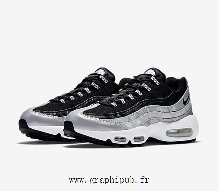 basket air max nike femme